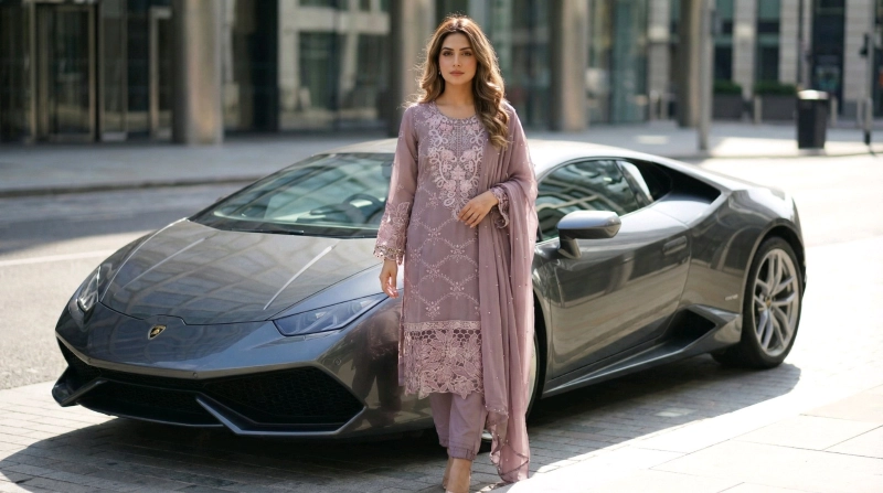 pakistani dress cutting Trendy Pakistani Kurti Cutting And Stitching  , (Full video uploaded on my  YouTube channel N N STYLOFY STITCH ), ., ., ., ., ., ., ., ., ., ., .,  ., ., ., ., ., ., ., ., ., ., ., ., ., ., ., #reels
